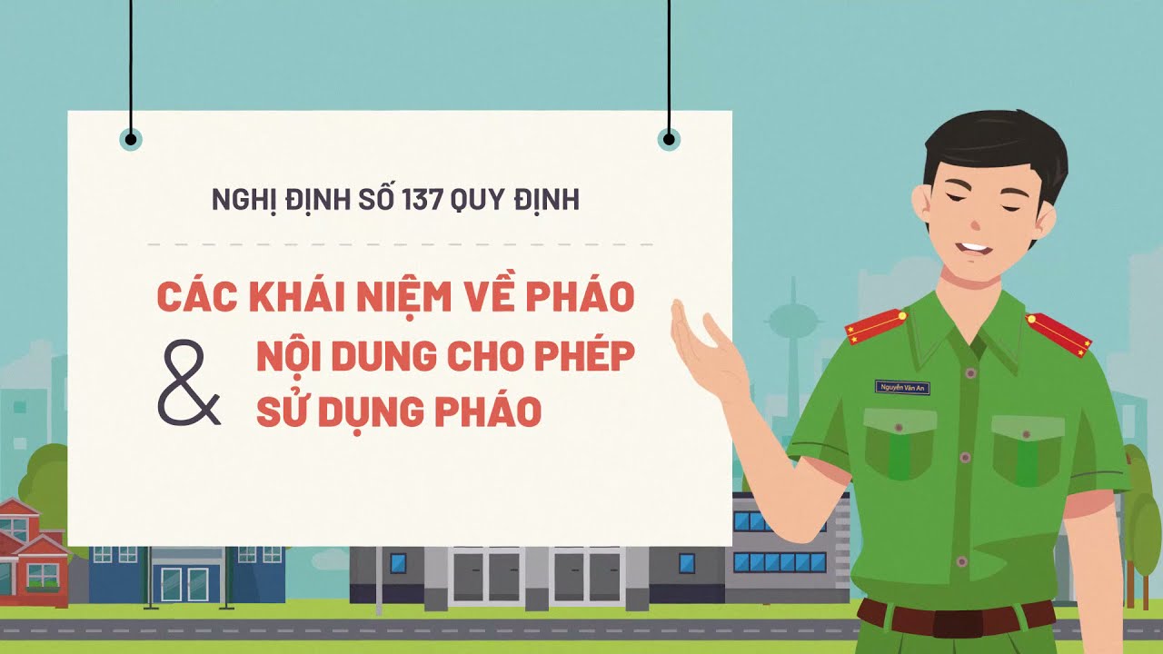 Phòng ngừa, đấu tranh với các hành vi vi phạm về pháo  trên địa bàn xã Phú Lộc