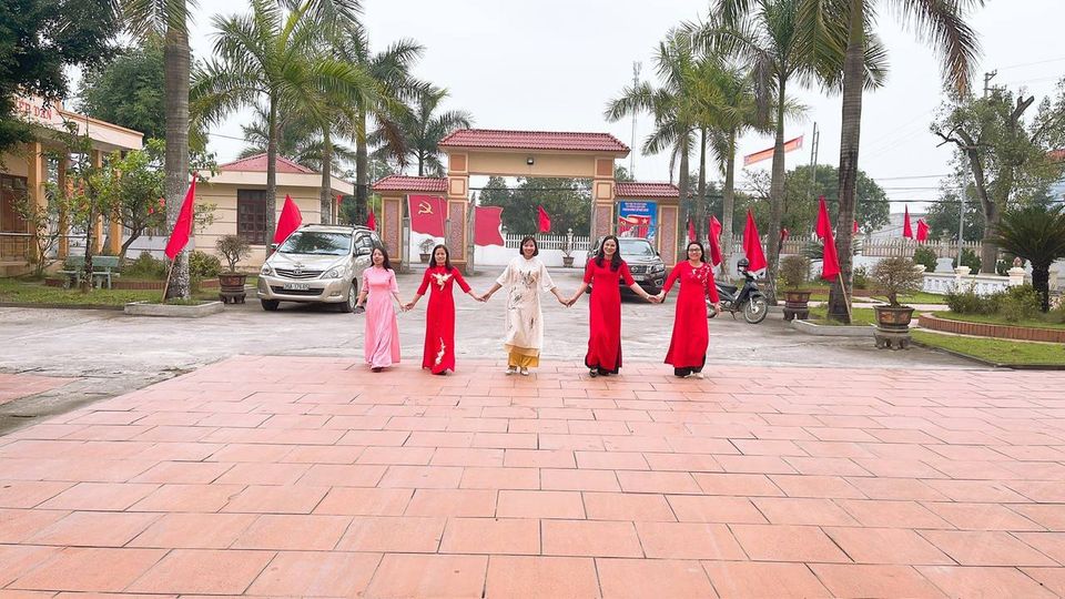 Phú Lộc tổ chức các hoạt động sôi nổi nhân kỷ niệm 114 năm ngày Quốc tế Phụ nữ